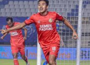 Ada 2 Pemain Muda Semen Padang FC, Berikut Daftar Lengkap Timnas U20 Piala Asia 2025