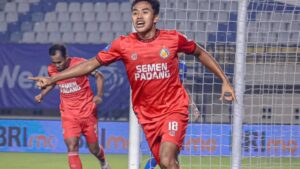 Ada 2 Pemain Muda Semen Padang FC, Berikut Daftar Lengkap Timnas U20 Piala Asia 2025