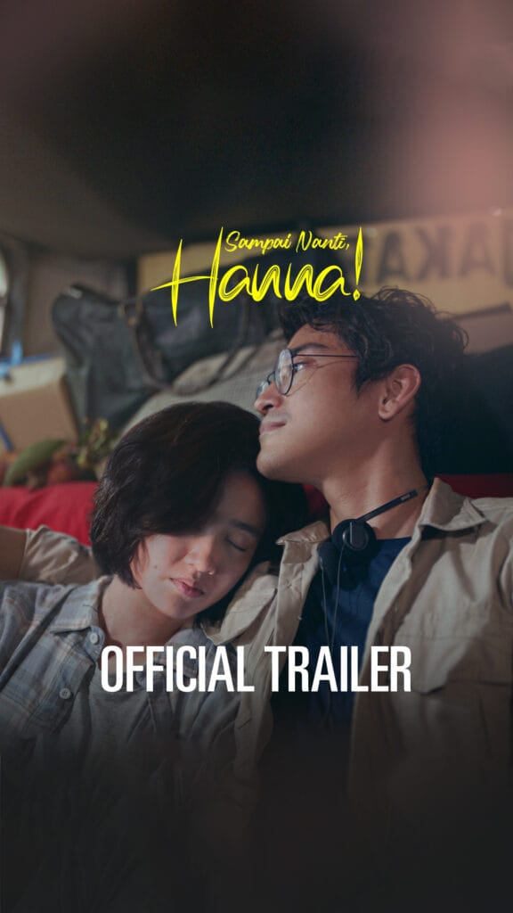 VIDEO: Sinopsis Film “Sampai Nanti, Hanna! Christine Hakim Sampai Gemas dengan Bio One 