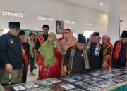 Gedung Bersejarah Balaikota Padang Lama Kini Jadi Museum dan Galeri Arsip