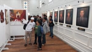 Belajar Sejarah Sambil Berwisata di Museum dan Galeri Arsip Statis Kota Padang