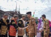 Tim Penilai Nagari Adat Sumbar Sorot Peran Tungku Tigo Sajarangan di Sungai Kunyik Solok Selatan