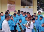 Kembalikan Keseharian Anak Seperti Tempo Dulu, Wamendikdasmen Luncurkan Gerakan 7 Kebiasaan Anak Hebat di Padang