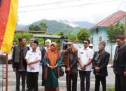 Tim Penilai Provinsi Kagum dengan Program Pemangku Adat Masuk Sekolah di Nagari Lareh Nan Panjang