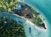 Pantas Saja Turis Asing Rela Antri, Ternyata Pulau-Pulau di Mentawai Jauh Lebih Indah dari Mimpi!