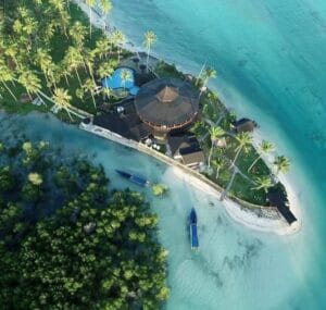 Pantas Saja Turis Asing Rela Antri, Ternyata Pulau-Pulau di Mentawai Jauh Lebih Indah dari Mimpi!