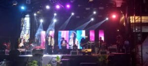 Iven Baru di Kalender Pariwisata Padang 2025, Ada Fun Run Air Manis dan Surfing Competition Internasional