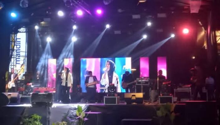 Iven Baru di Kalender Pariwisata Padang 2025, Ada Fun Run Air Manis dan Surfing Competition Internasional