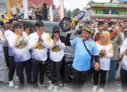 Minta Doa Ibu Sebelum Berangkat, Zilhamri dapat Mobil Avanza di Acara GASS Chapter III