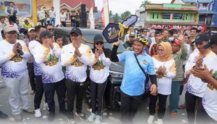 Minta Doa Ibu Sebelum Berangkat, Zilhamri dapat Mobil Avanza di Acara GASS Chapter III