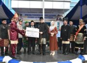 Prestasi Emas di Usia 50 Tahun, Perumda AM Padang Terus Berkembang Bersama Warga Kota