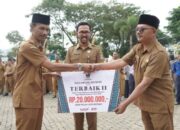 Nagari Sungai Kunyit dari Solok Selatan Raih Peringkat II Penilaian Nagari Adat Sumbar 2024