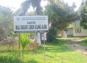 Pemkab Solok Selatan Gandeng PLN Iconet untuk Layanan Internet di Nagari Tak Terjangkau Sinyal