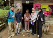 Terangi Ranah Minang Hingga ke Pelosok Nagari, PLN Sumbar Sambung Listrik Rumah Warga di Tanjung Lolo Sijunjung