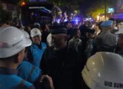 Bersama Gubernur, Walikota dan Forkopimda, PLN Kawal Kelistrikan Perayaan Natal 2024 di Sumbar