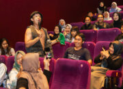 Meriah! Roadshow Ambyar Mak Byar Panaskan Bioskop di Cirebon, Semarang, Solo Hingga Jawa Timur