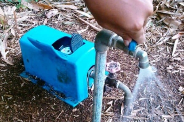 Spesial di HUT Emas Perumda AM Kota Padang, Biaya Pasang Baru Air Hanya Separuh Harga!