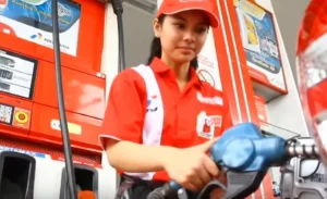 Kompensasi Triwulan II, Pertamina Setor Rp38,08 Triliun ke Negara