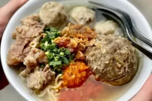 Cara Cepat Membuat Mieso Padang, Makanan Paling Nikmat Dikala Hujan!