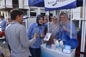 Bank Nagari Sediakan Klinik UMKM dan Keuangan Syariah Bagi Pengusaha Pemula
