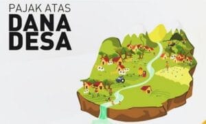 KPP Padang I Evaluasi Pembayaran Pajak Dana Desa