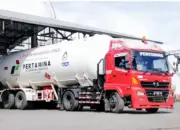 Siapkan Satgas Nataru, Pertamina NRE Jamin Pasokan Energi BBM dan Gas Selama Libur Natal Tahun Baru