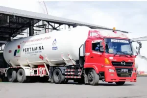 Siapkan Satgas Nataru, Pertamina NRE Jamin Pasokan Energi BBM dan Gas Selama Libur Natal Tahun Baru