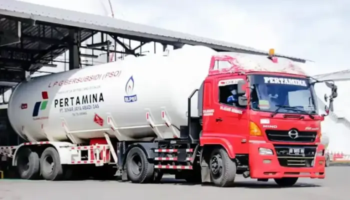 Siapkan Satgas Nataru, Pertamina NRE Jamin Pasokan Energi BBM dan Gas Selama Libur Natal Tahun Baru