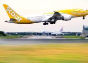 Mulai 6 Januari 2025, Scoot Airlines Buka Rute Penerbangan Langsung Padang-Singapura