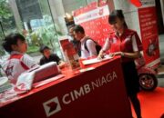 Tabungan XTRA Savers Valas CIMB Niaga Berikan Beragam Kemudahan Bagi Nasabah Liburan ke Luar Negeri