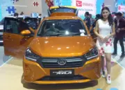Makin Canggih! Berikut Sederet Keunggulan Daihatsu Ayla, Mobil LCGC Favorit Keluarga Muda