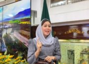 Pemilihan Uni dan Uda Duta Wisata Kota Padang 2025 Gunakan Konsep Baru