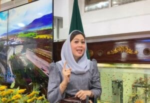 Pemilihan Uni dan Uda Duta Wisata Kota Padang 2025 Gunakan Konsep Baru