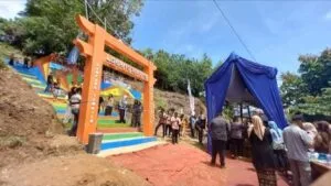 Destinasi Wisata Baru di Padang, Lokasinya Berada di Tengah Kota