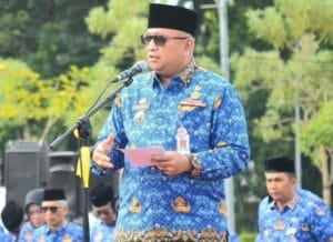 ASN Pemko Padang Siap-siap Kena Sanksi Jika Anak Mereka Terlibat Tawuran dan Balap Liar!