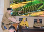 Pemko Padang Gelar Bimtek Analisa Jabatan! Benarkah Banyak Kepala OPD Tidak Sesuai dengan Kompetensinya?