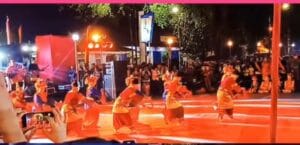 Iven Akbar Awal Tahun di Padang! Festival Siti Nurbaya 2025 Tampil Beda, Catat Jadwalnya