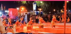 Iven Akbar Awal Tahun di Padang! Festival Siti Nurbaya 2025 Tampil Beda, Catat Jadwalnya