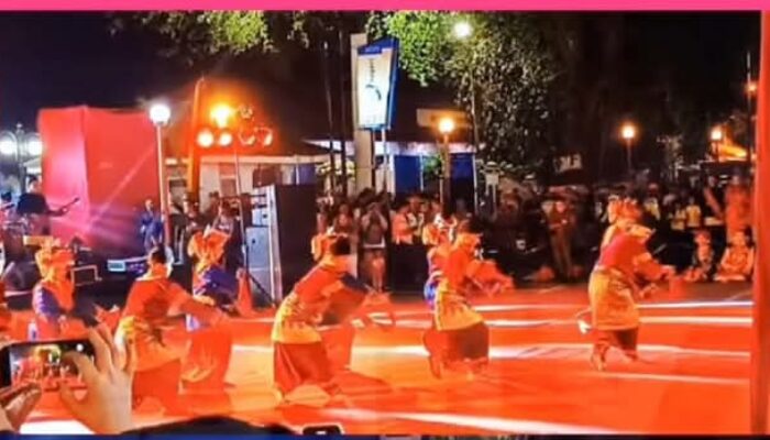 Iven Akbar Awal Tahun di Padang! Festival Siti Nurbaya 2025 Tampil Beda, Catat Jadwalnya