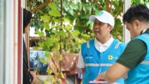 Listrik Murah Mulai Berlaku, Pelanggan PLN Cukup Bayar Tagihan Bulanan/Token Setengah Harga