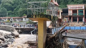 Listrik Minim! Percepatan Perbaikan Jaringan Air Bersih Perumdam Tirta Serambi Padang Panjang Masih Terkendala