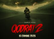 Sukses di Film Qodrat Pertama, MAGMA dan RAPI Film Siap Hadirkan Qodrat 2 Tahun Ini