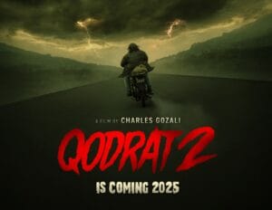 Sukses di Film Qodrat Pertama, MAGMA dan RAPI Film Siap Hadirkan Qodrat 2 Tahun Ini