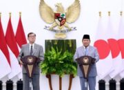 Jepang Bantu Penyediaan Makan Siang Bergizi Bagi Anak Sekolah Indonesia