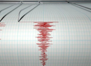 Gempa 5,4 Magnitudo Baru Saja Guncang Banda Aceh