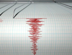 Gempa 5,4 Magnitudo Baru Saja Guncang Banda Aceh
