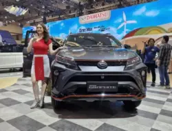 Beli Mobil Daihatsu Jelang Idul Fitri, Hadiah Umroh Menanti!