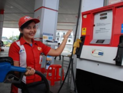 Pertamina Resmi Turunkan Harga BBM, Cek Harga Terbaru Berikut!