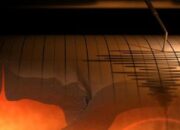 Gempa Kuat Guncang Tapanuli, Getaran Terasa Hingga Malaysia