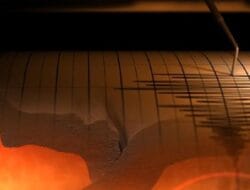 Gempa Kuat Guncang Tapanuli, Getaran Terasa Hingga Malaysia